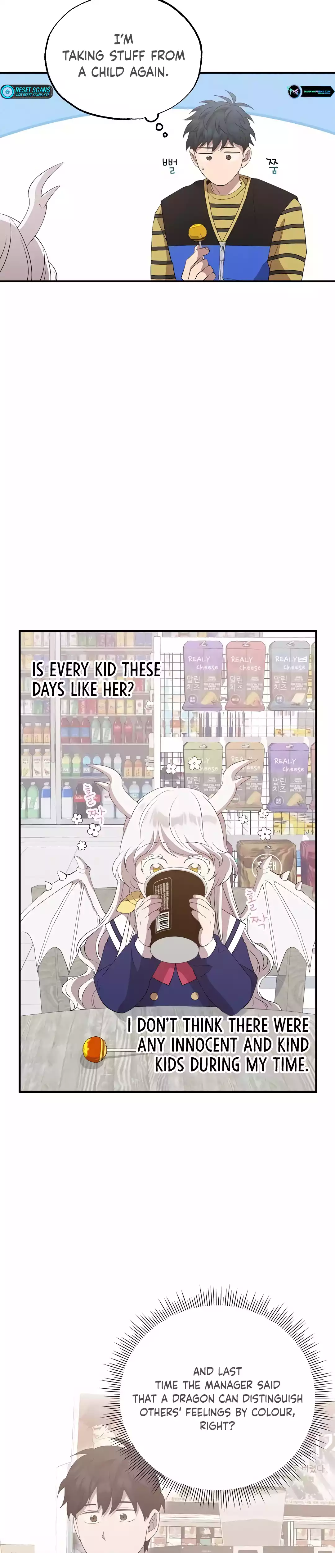 Magical Realm Shopkeeper chapter 16 page 19