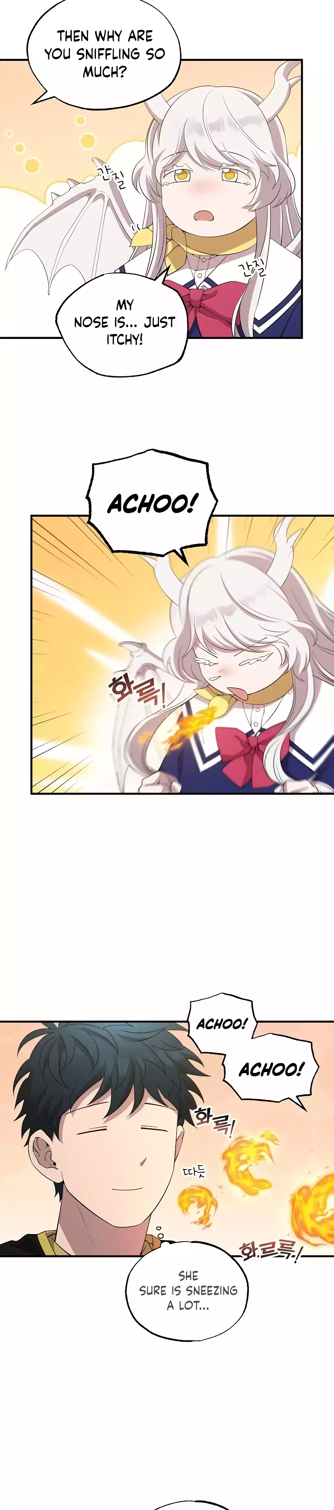 Magical Realm Shopkeeper chapter 16 page 2