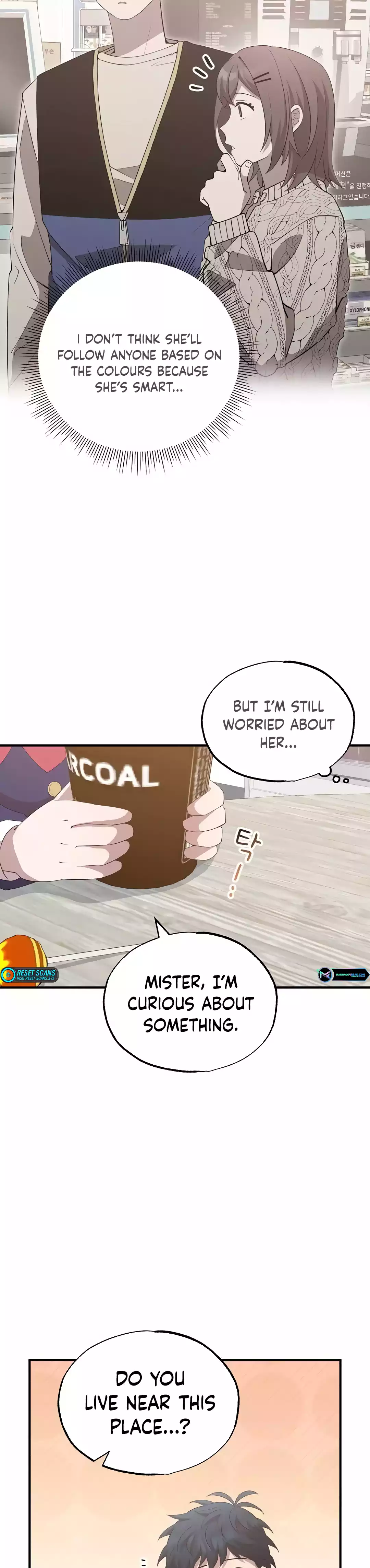 Magical Realm Shopkeeper chapter 16 page 20