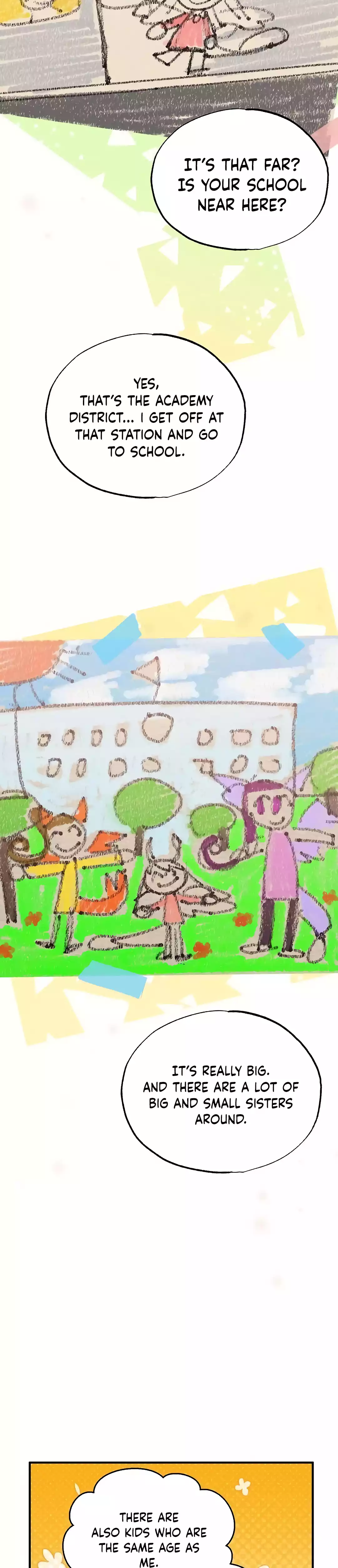 Magical Realm Shopkeeper chapter 16 page 22