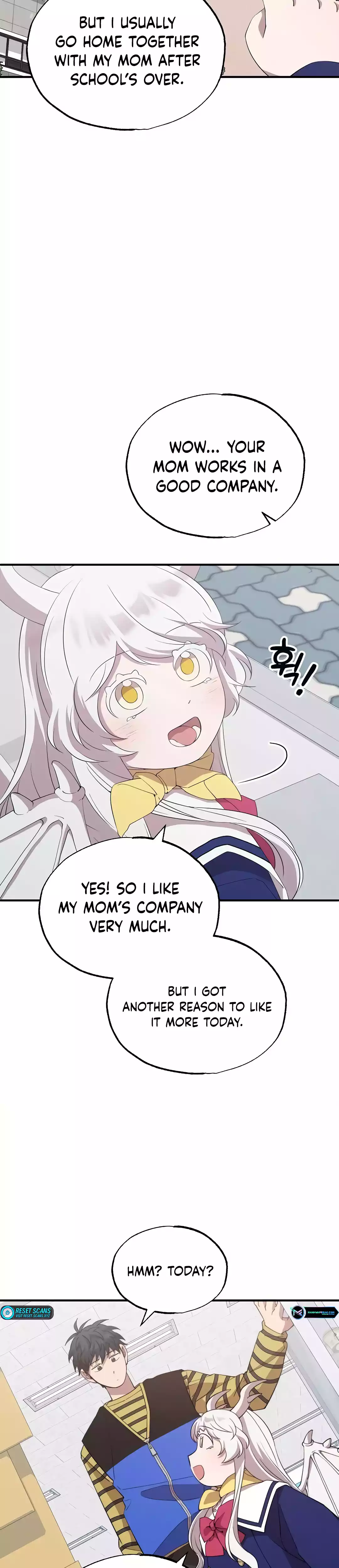 Magical Realm Shopkeeper chapter 16 page 25