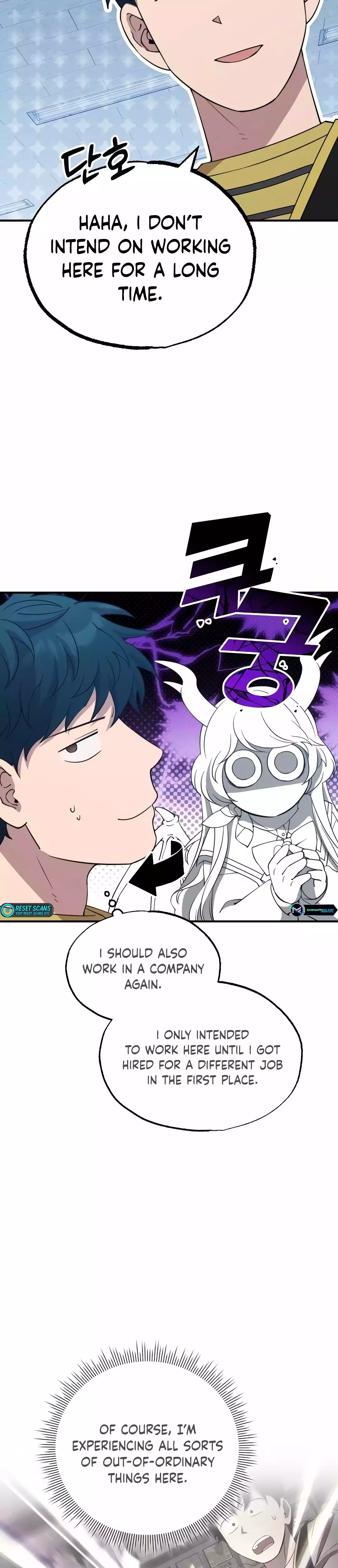 Magical Realm Shopkeeper chapter 16 page 27