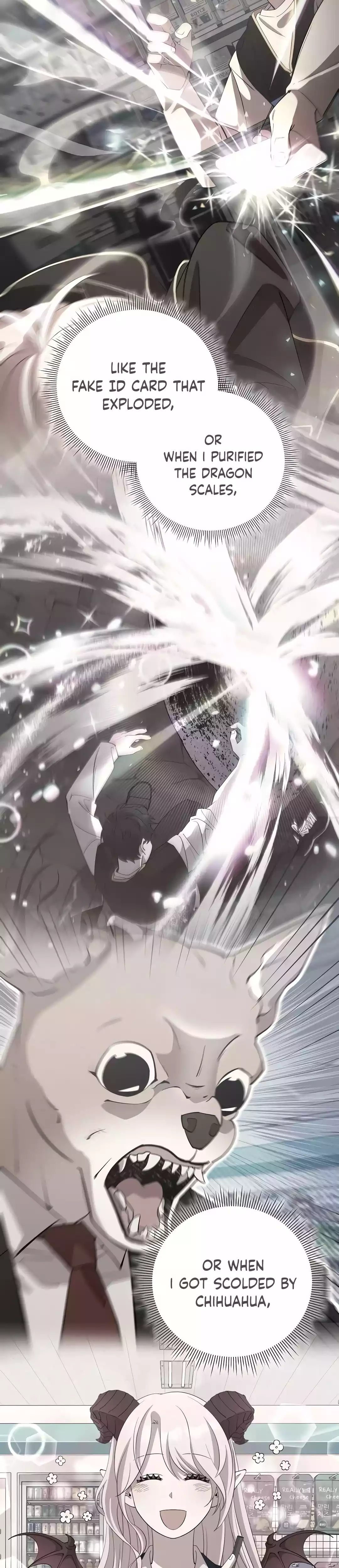 Magical Realm Shopkeeper chapter 16 page 28