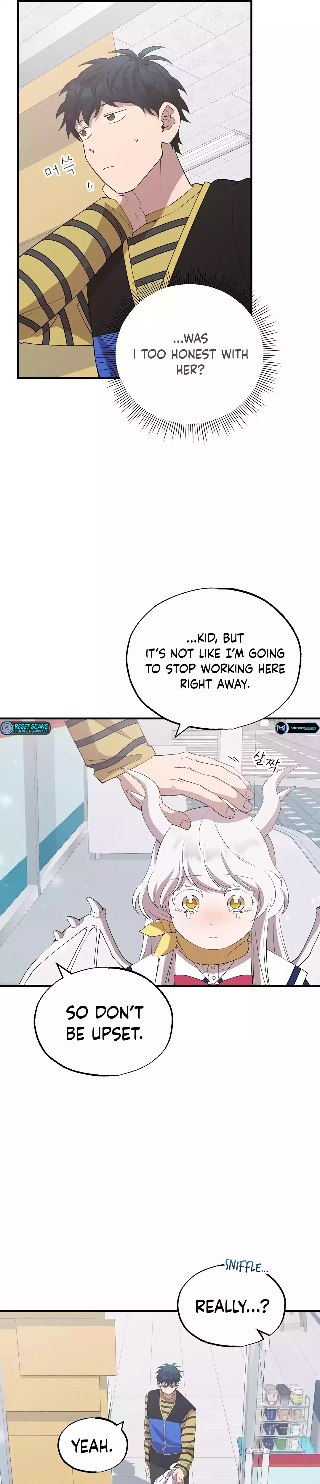 Magical Realm Shopkeeper chapter 16 page 30