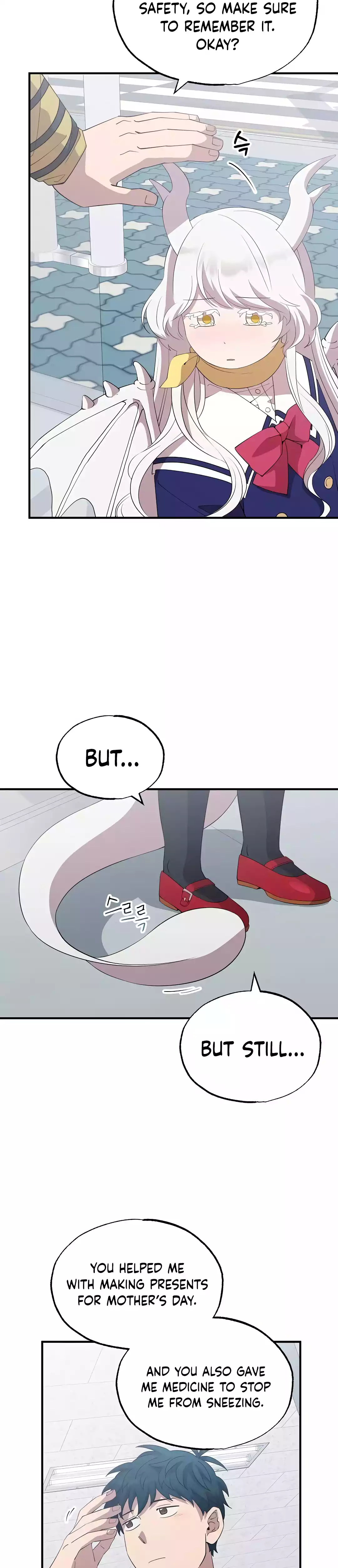 Magical Realm Shopkeeper chapter 16 page 32