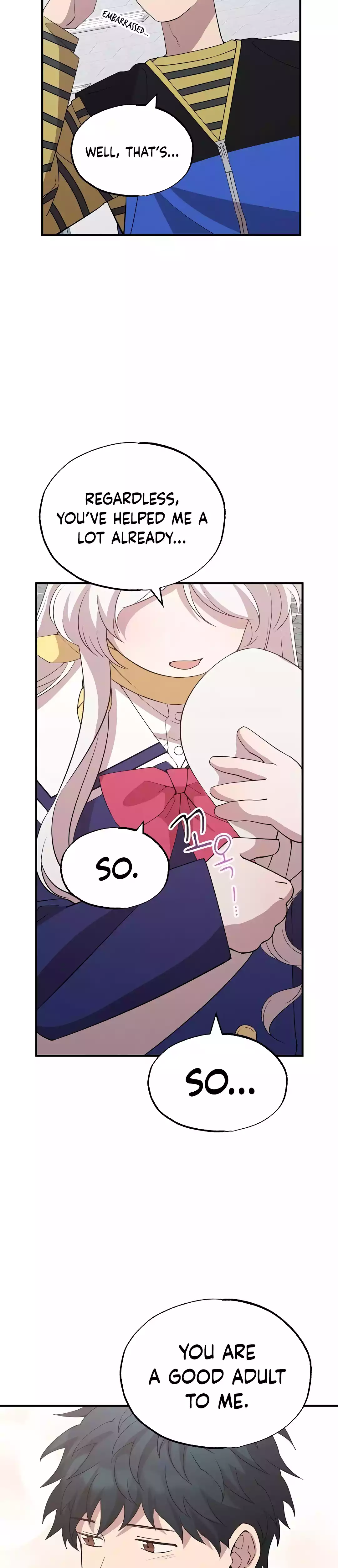 Magical Realm Shopkeeper chapter 16 page 33