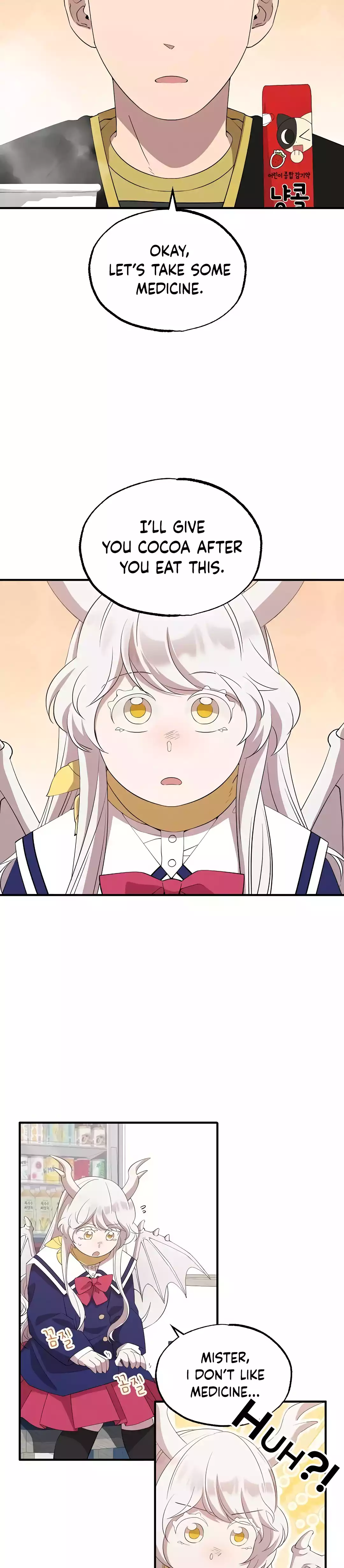 Magical Realm Shopkeeper chapter 16 page 5