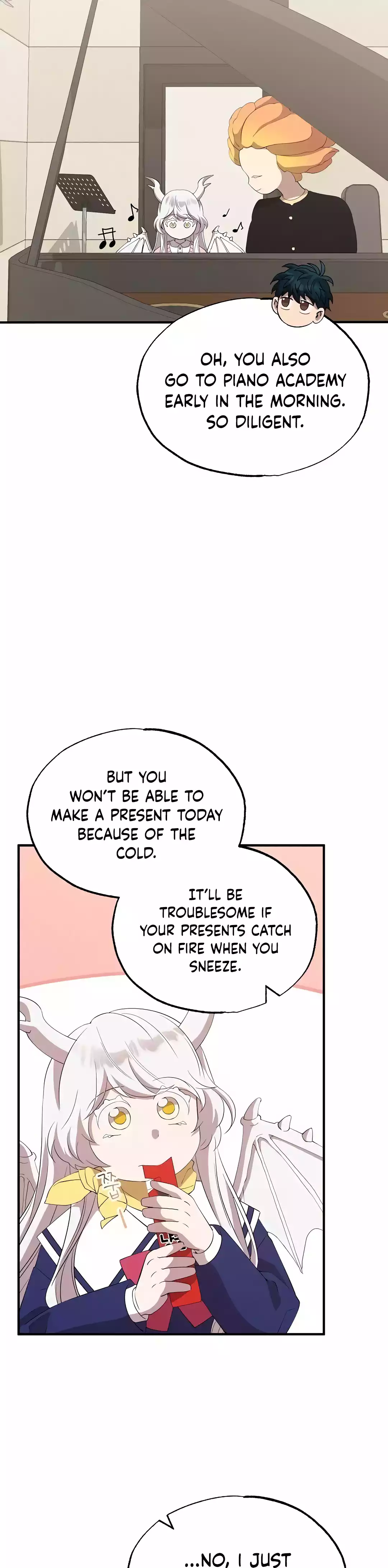 Magical Realm Shopkeeper chapter 16 page 8