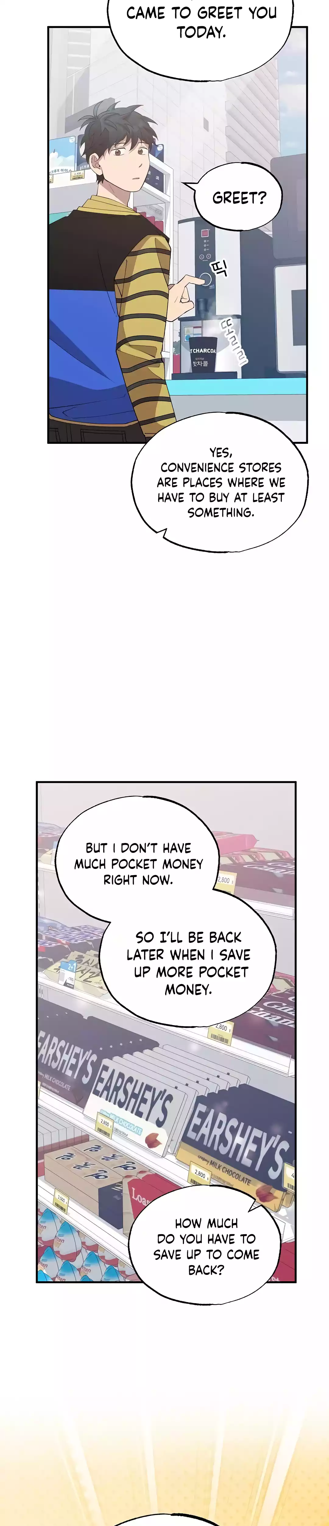 Magical Realm Shopkeeper chapter 16 page 9