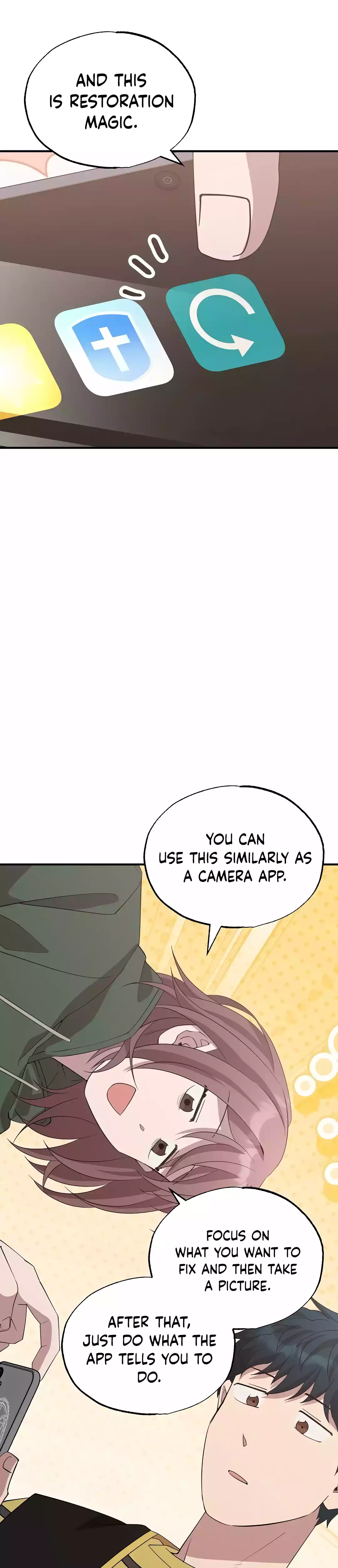 Magical Realm Shopkeeper chapter 17 page 2