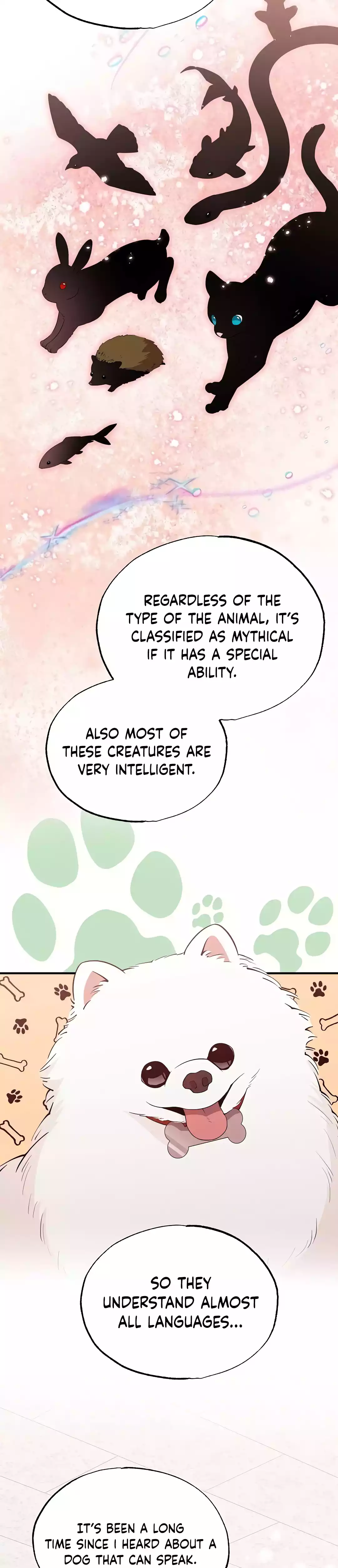 Magical Realm Shopkeeper chapter 17 page 23