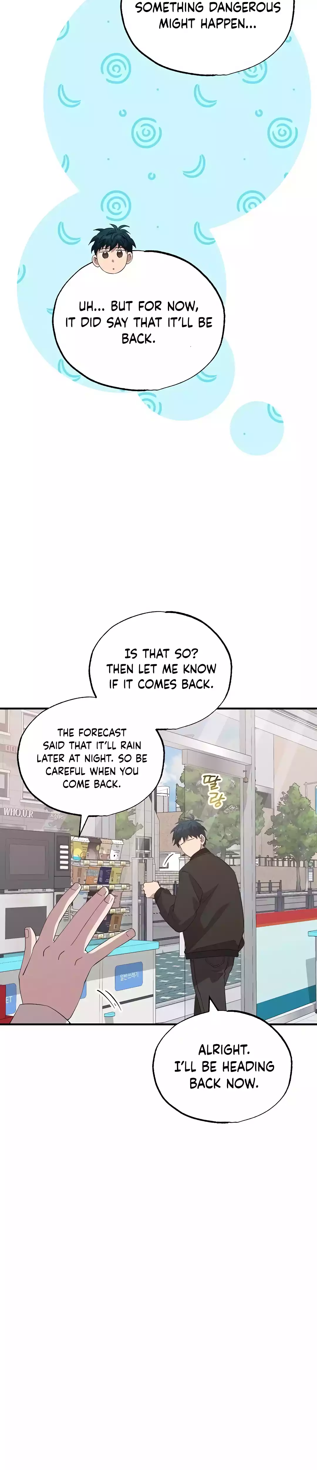 Magical Realm Shopkeeper chapter 17 page 27