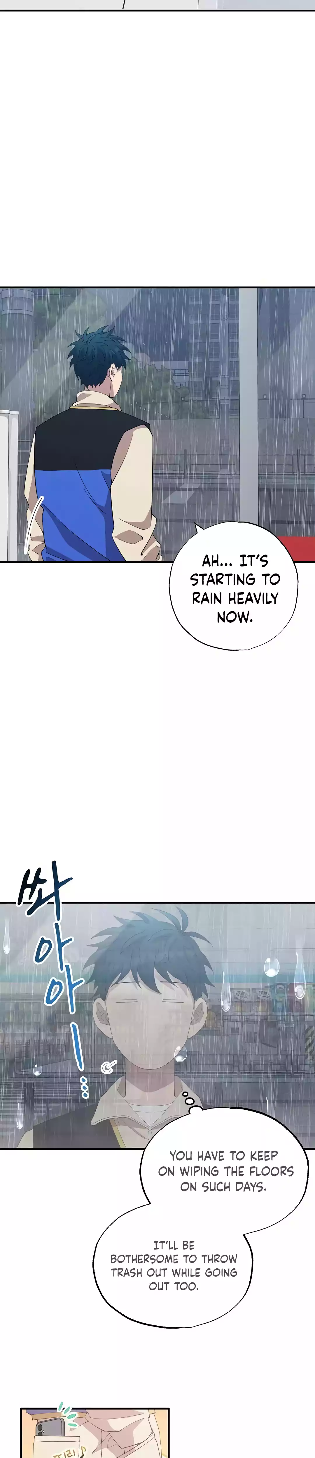 Magical Realm Shopkeeper chapter 17 page 29