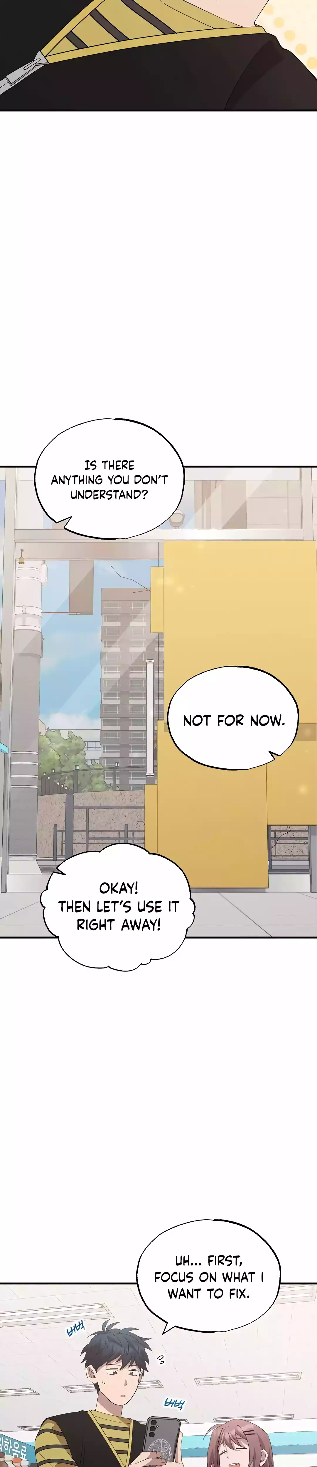 Magical Realm Shopkeeper chapter 17 page 3