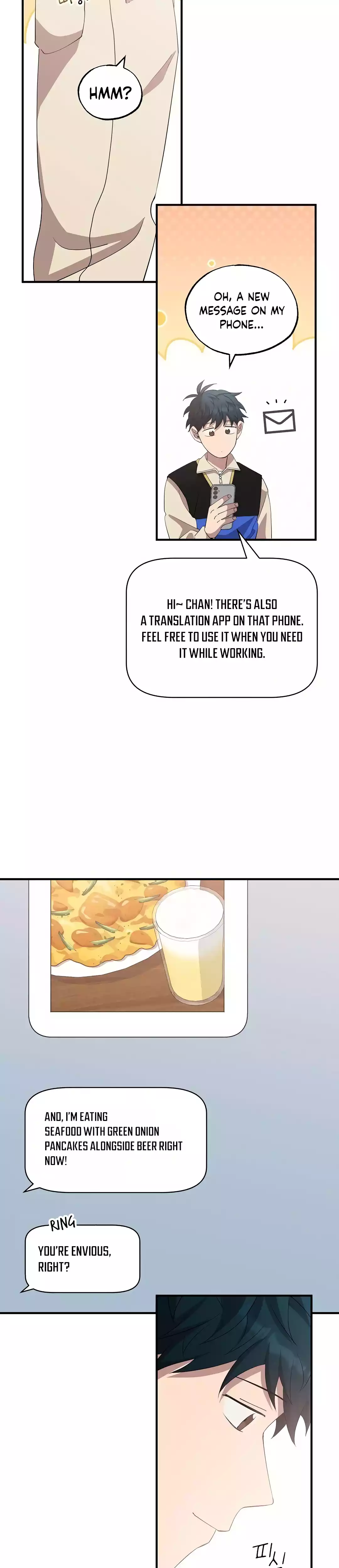 Magical Realm Shopkeeper chapter 17 page 30