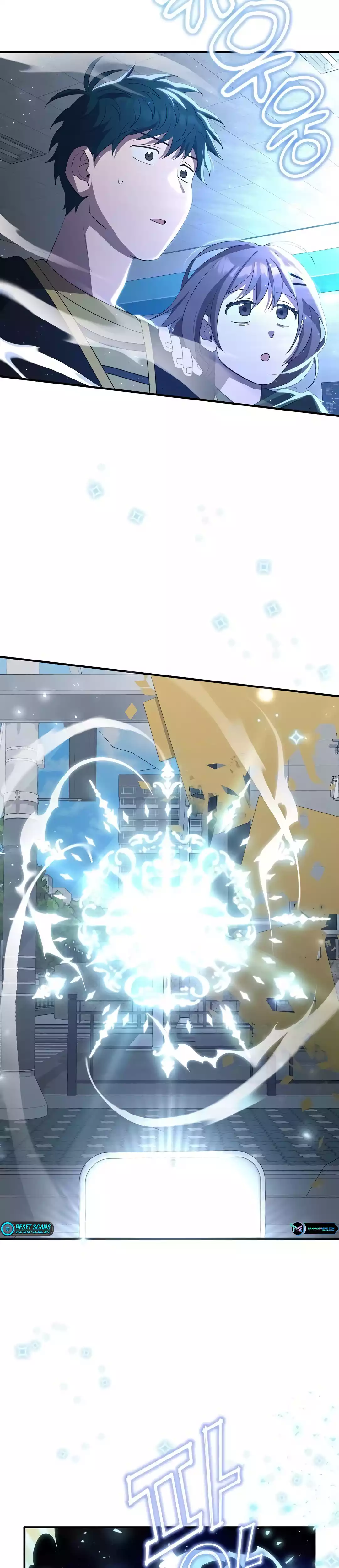 Magical Realm Shopkeeper chapter 17 page 9