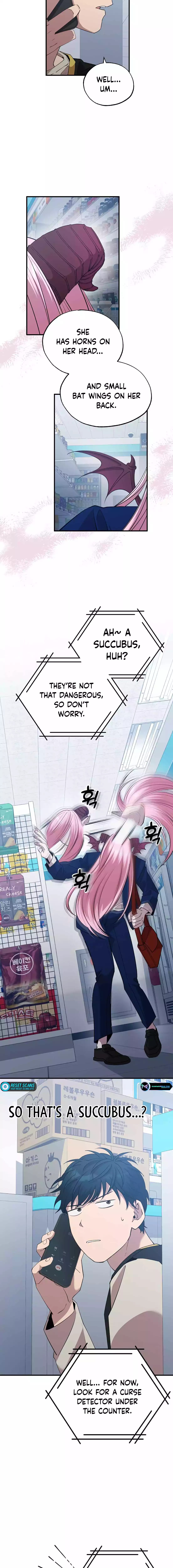 Magical Realm Shopkeeper chapter 2 page 14