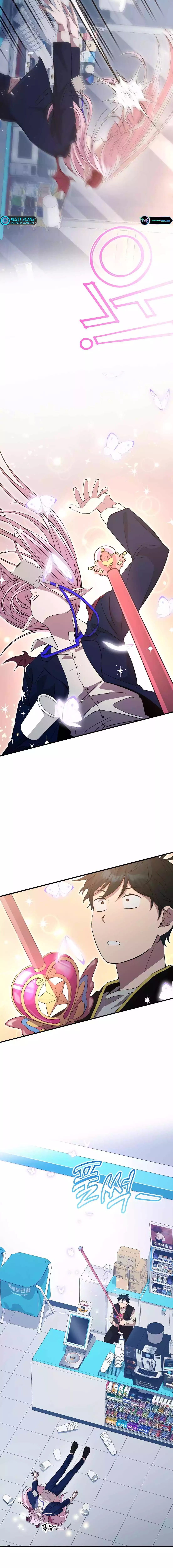 Magical Realm Shopkeeper chapter 2 page 19