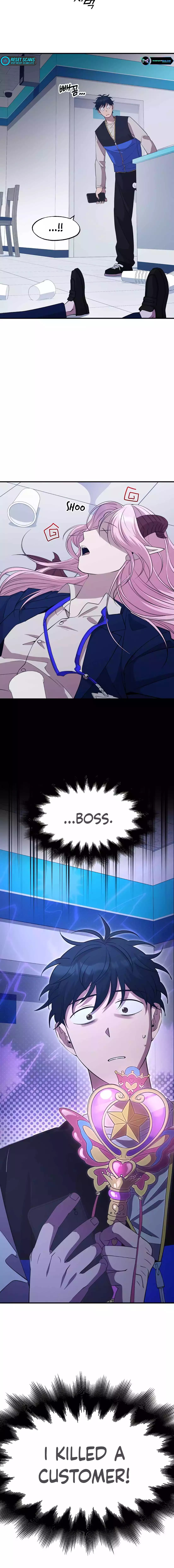 Magical Realm Shopkeeper chapter 2 page 21