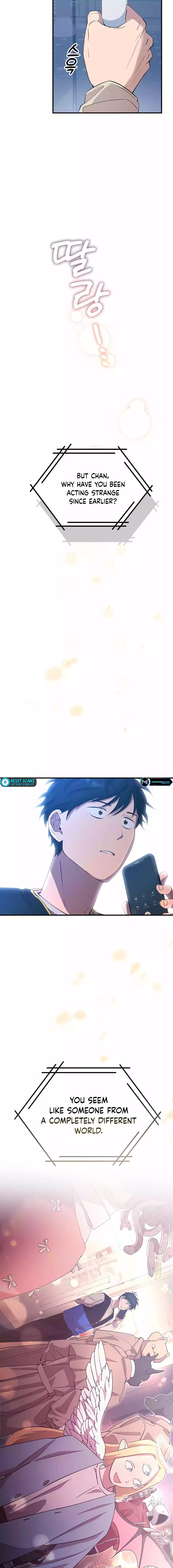 Magical Realm Shopkeeper chapter 2 page 6