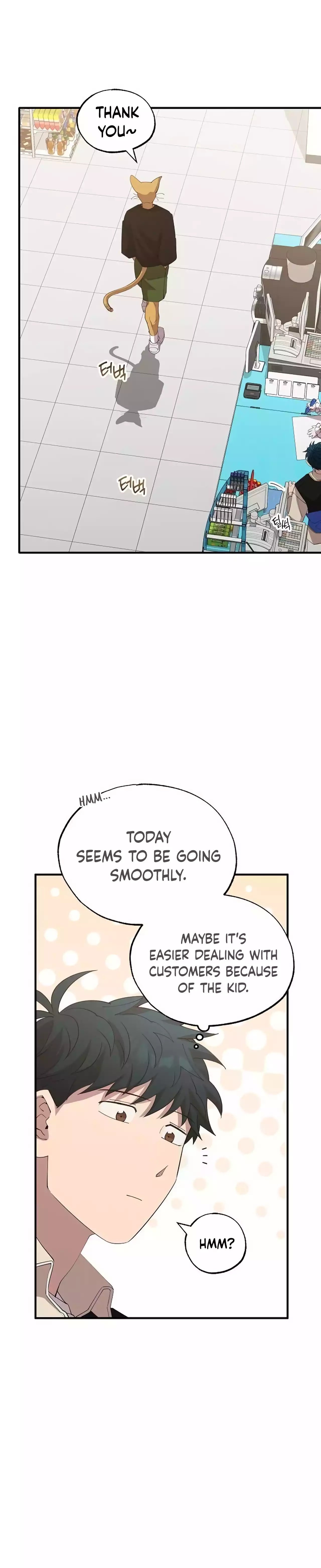 Magical Realm Shopkeeper chapter 21 page 15