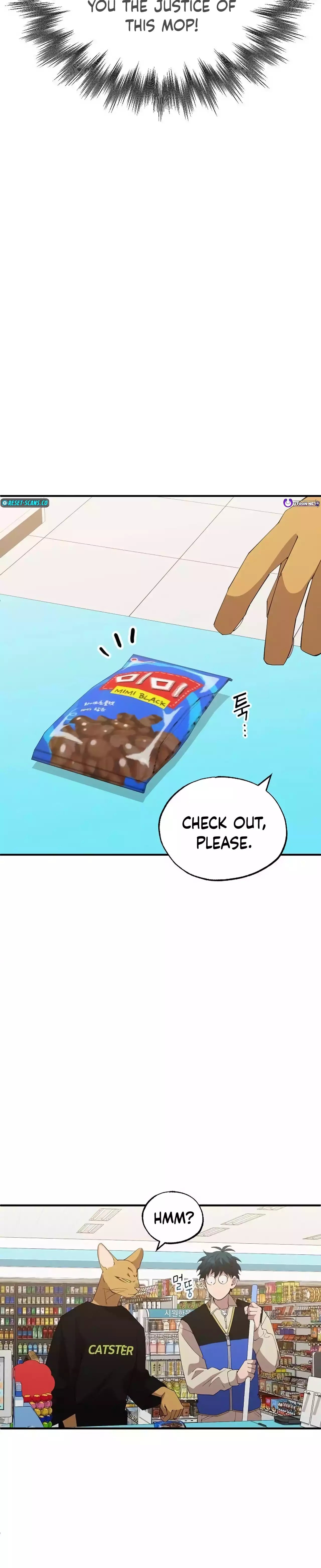 Magical Realm Shopkeeper chapter 21 page 23