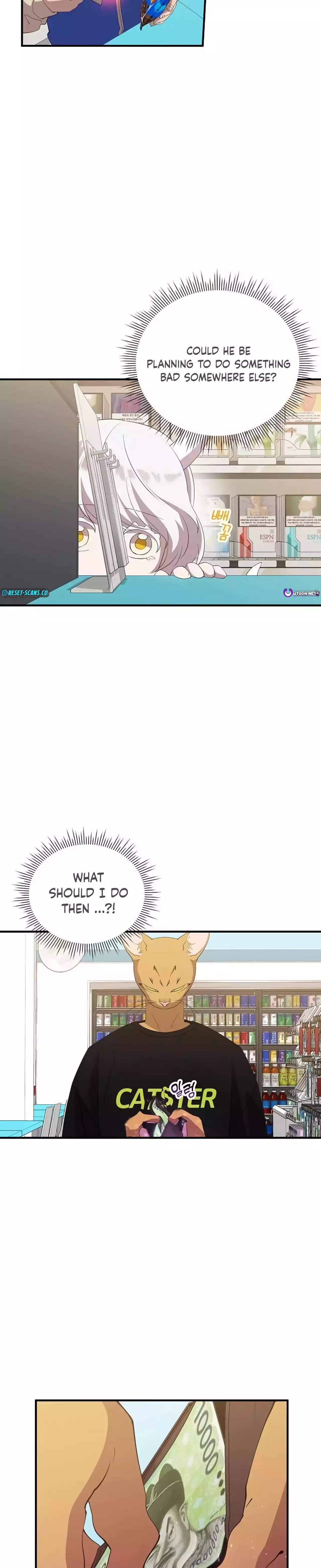 Magical Realm Shopkeeper chapter 21 page 25