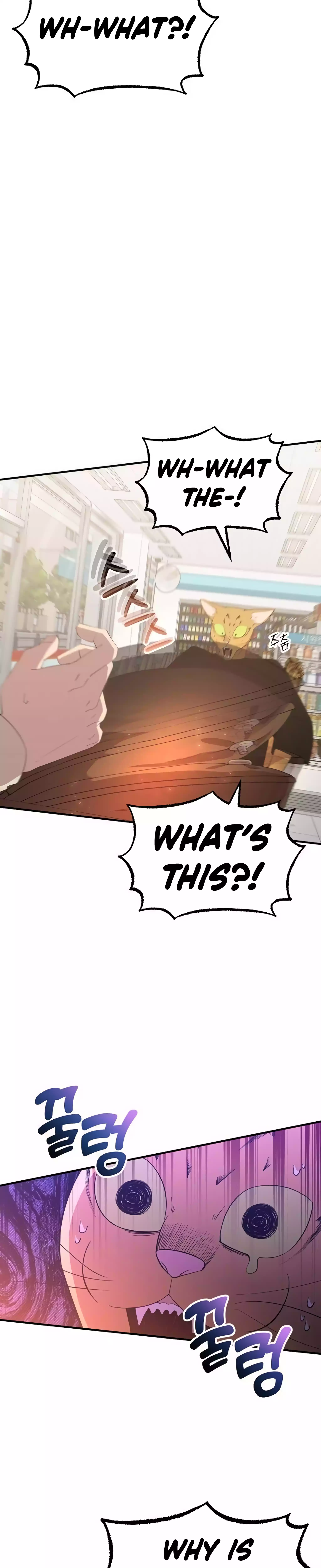 Magical Realm Shopkeeper chapter 22 page 10