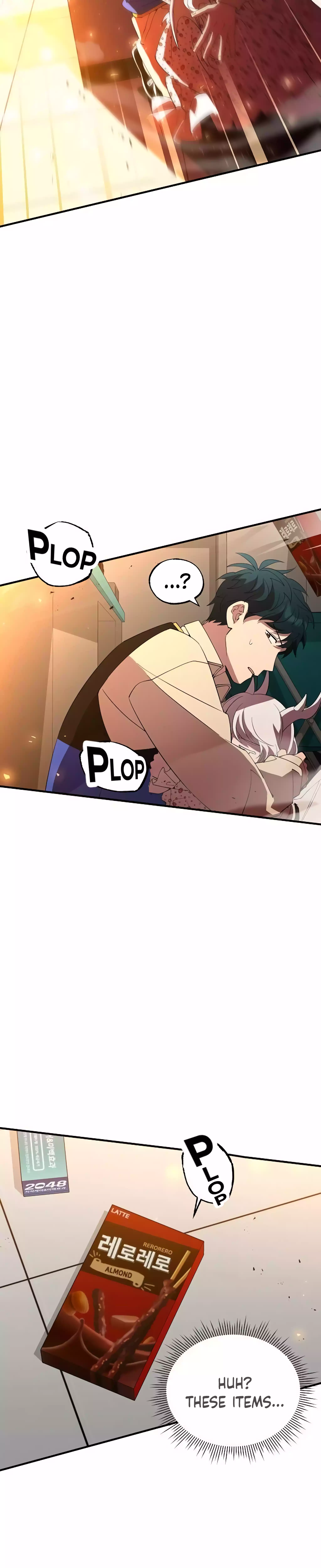 Magical Realm Shopkeeper chapter 22 page 12