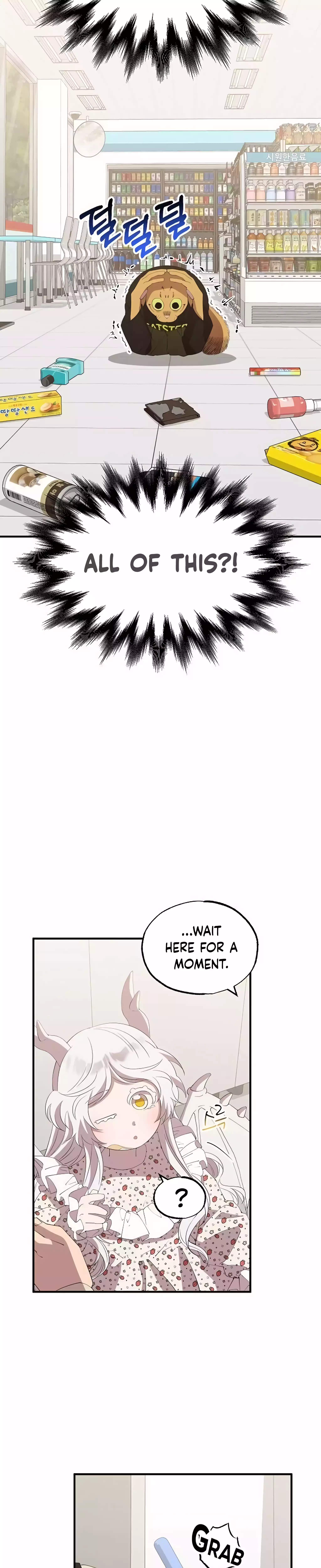 Magical Realm Shopkeeper chapter 22 page 14