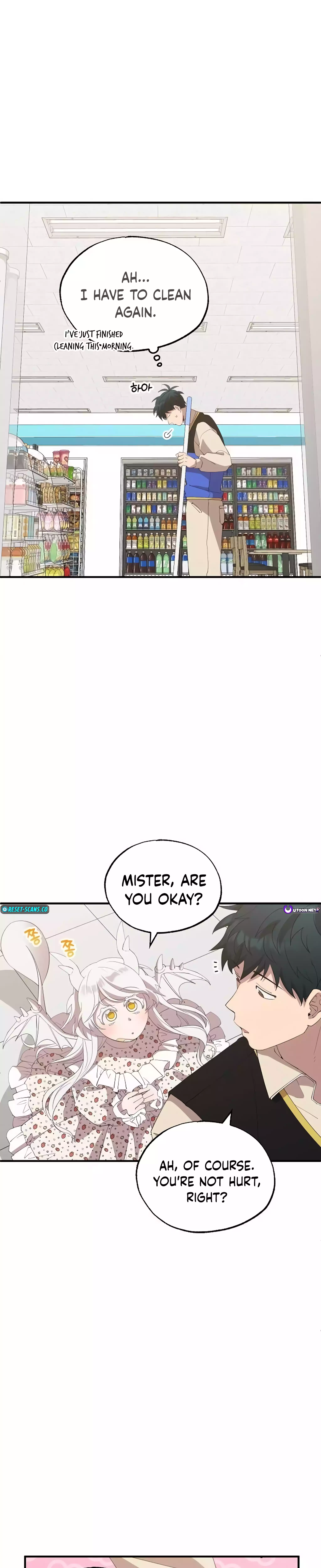 Magical Realm Shopkeeper chapter 22 page 18