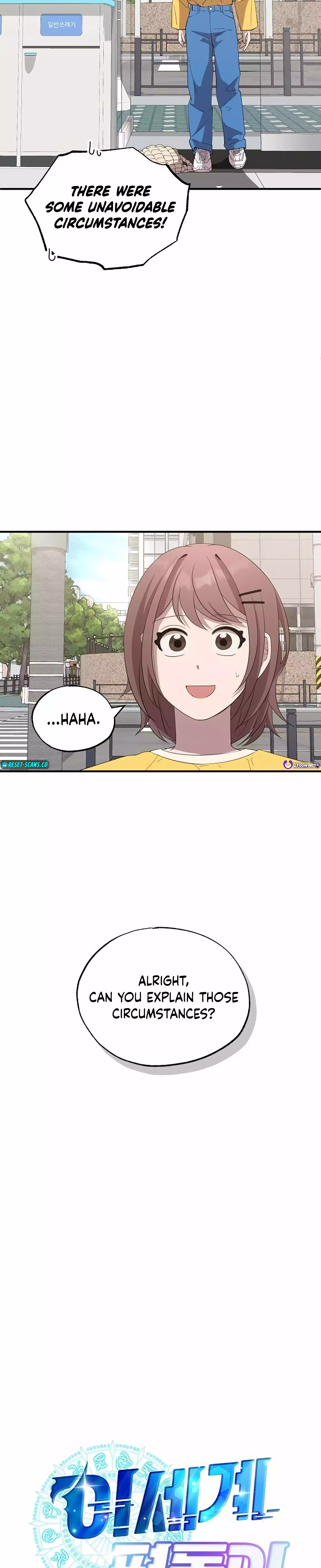 Magical Realm Shopkeeper chapter 22 page 20