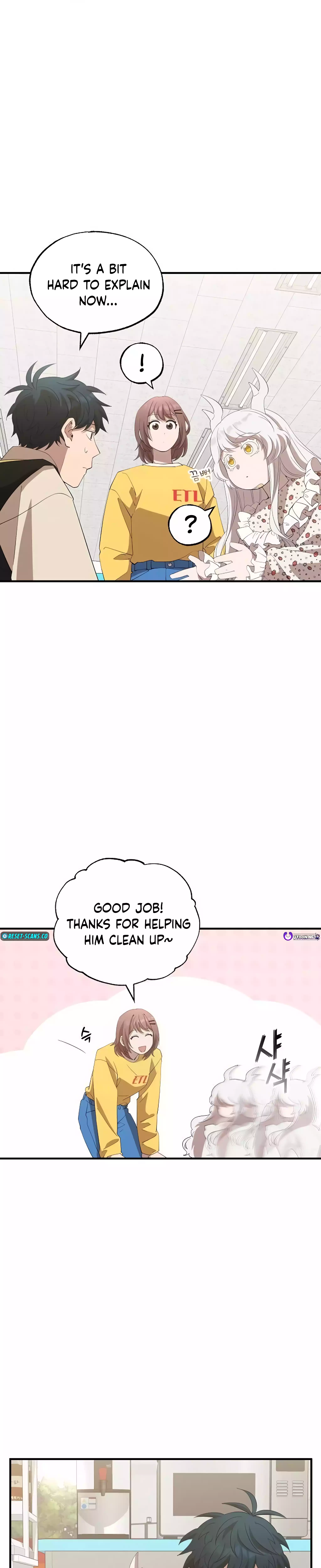 Magical Realm Shopkeeper chapter 22 page 24