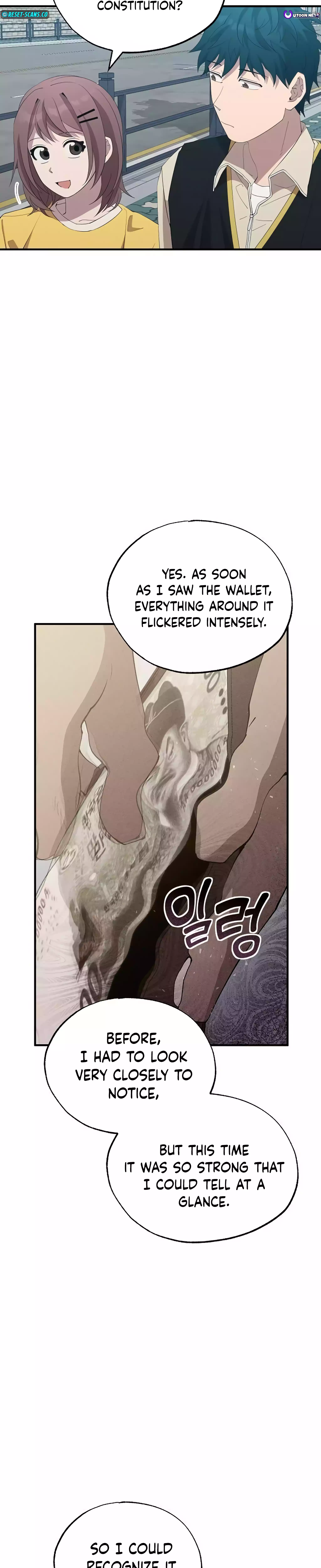 Magical Realm Shopkeeper chapter 22 page 28