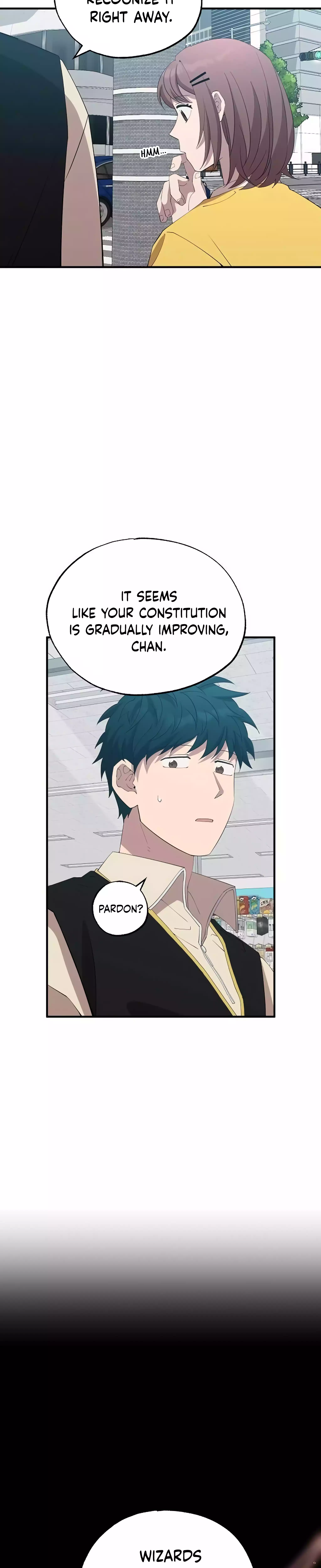 Magical Realm Shopkeeper chapter 22 page 29