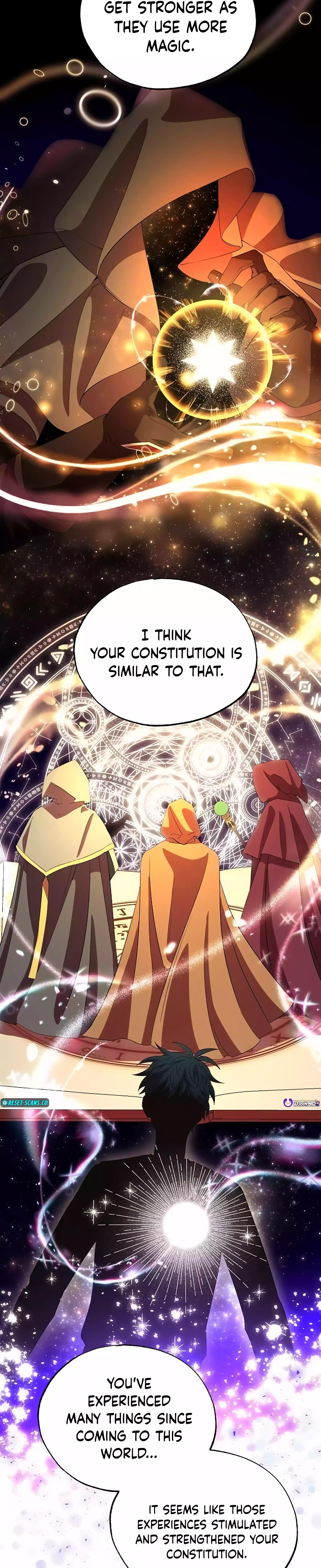 Magical Realm Shopkeeper chapter 22 page 30