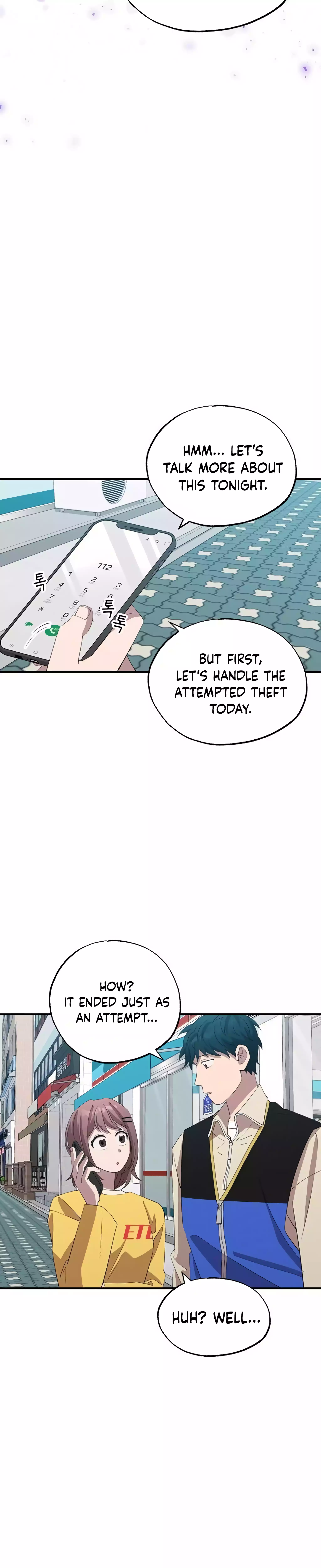 Magical Realm Shopkeeper chapter 22 page 31