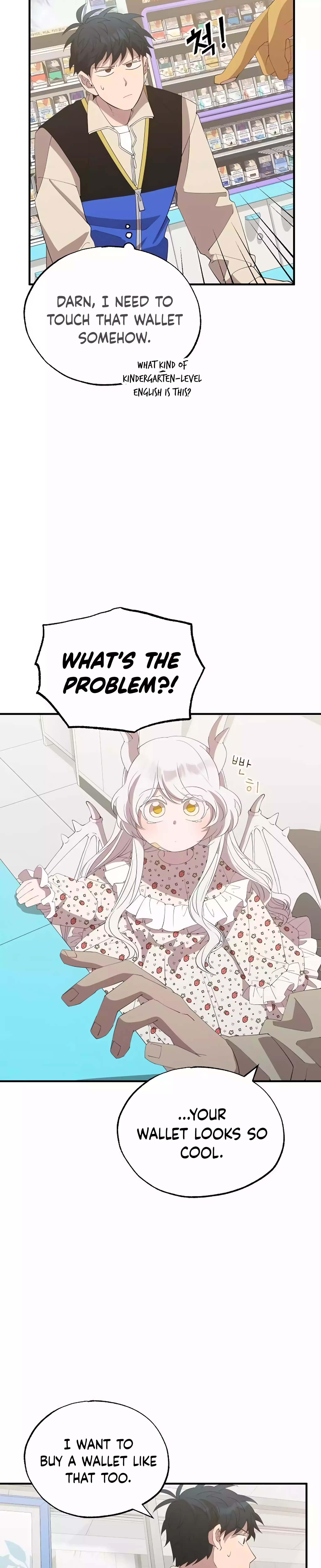 Magical Realm Shopkeeper chapter 22 page 4