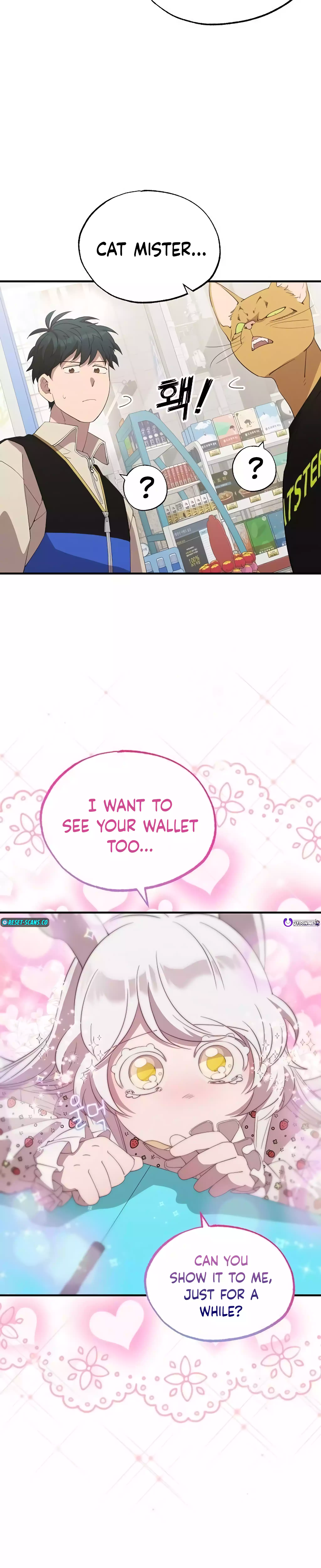 Magical Realm Shopkeeper chapter 22 page 6