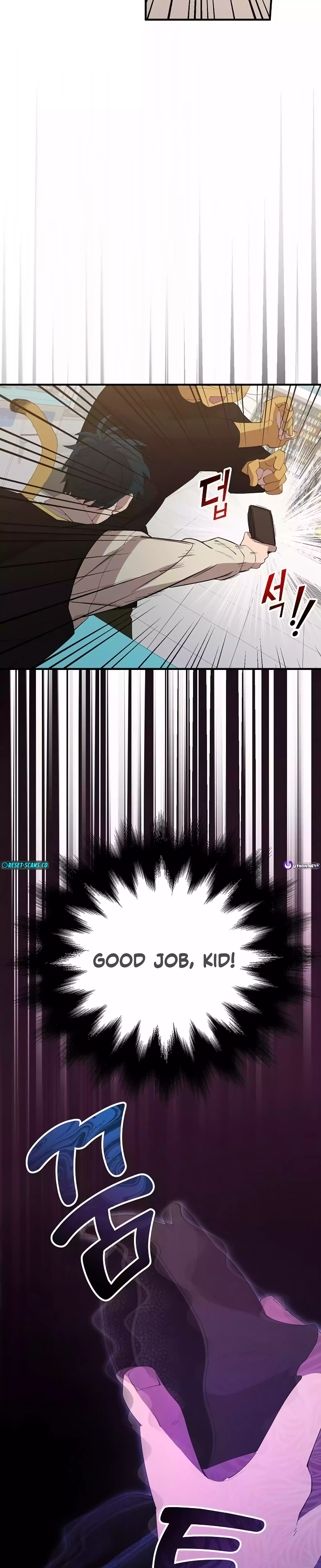 Magical Realm Shopkeeper chapter 22 page 8