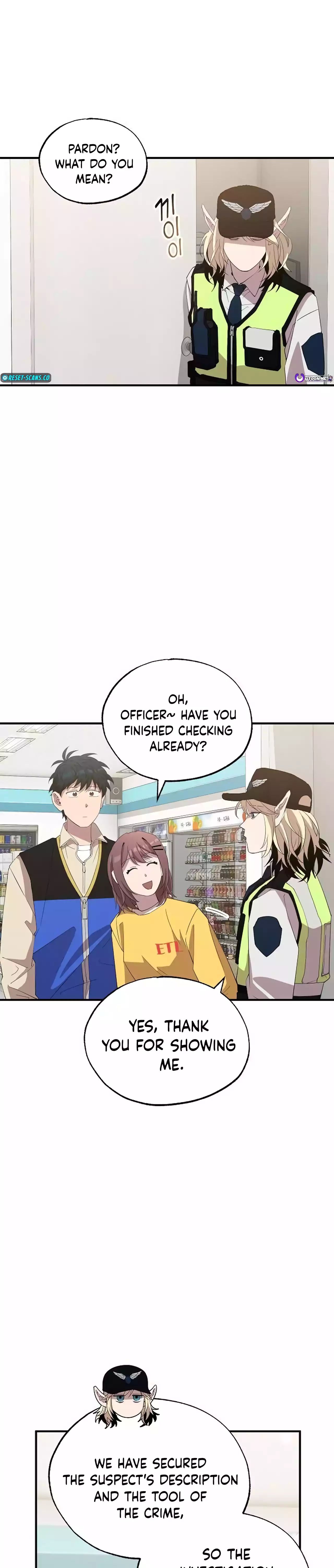 Magical Realm Shopkeeper chapter 23 page 10