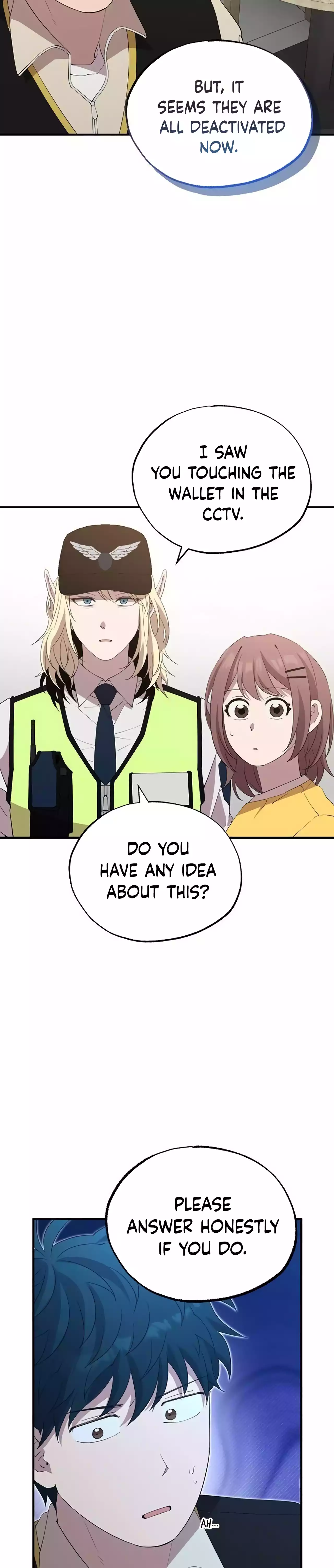 Magical Realm Shopkeeper chapter 23 page 12