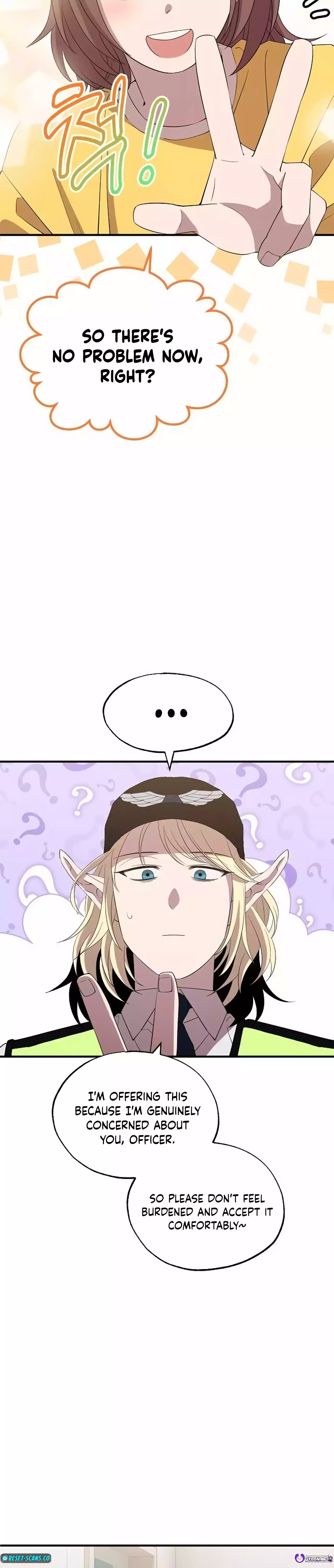 Magical Realm Shopkeeper chapter 23 page 20