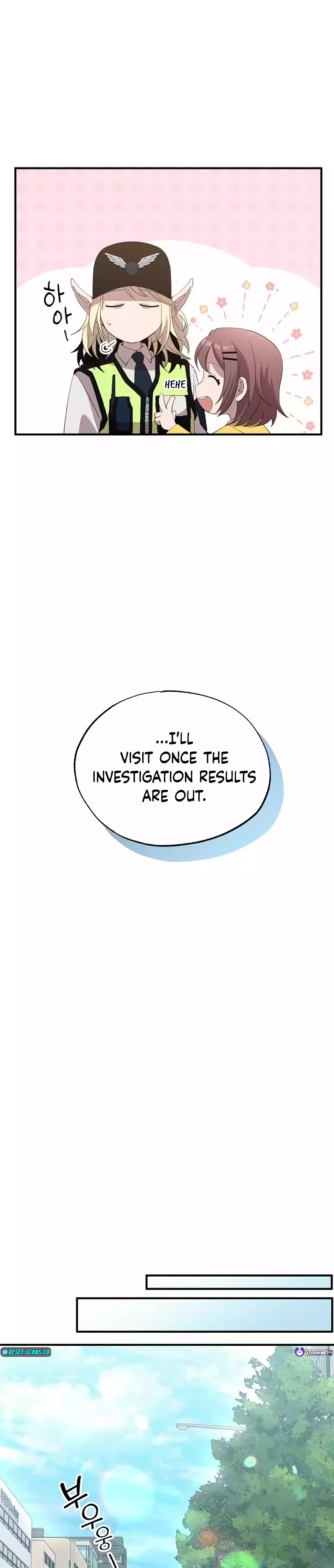 Magical Realm Shopkeeper chapter 23 page 22