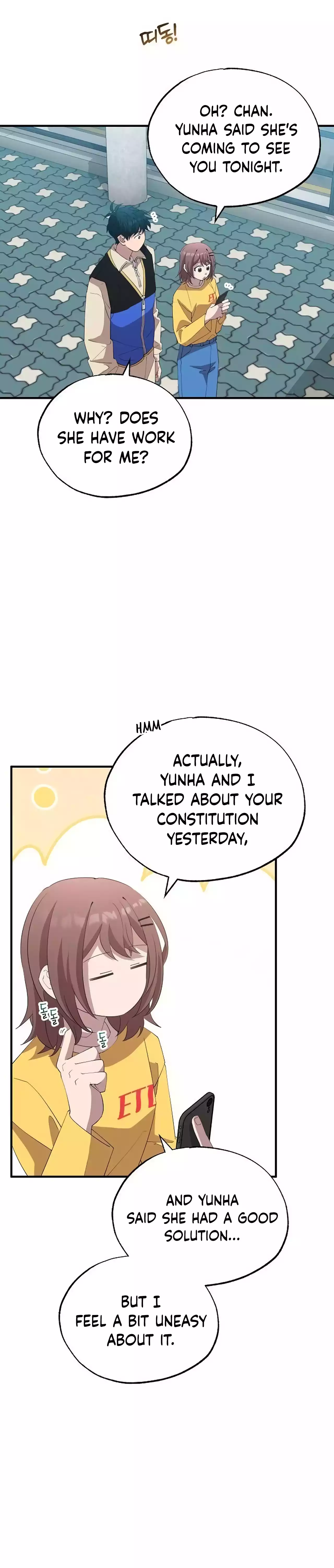 Magical Realm Shopkeeper chapter 23 page 27