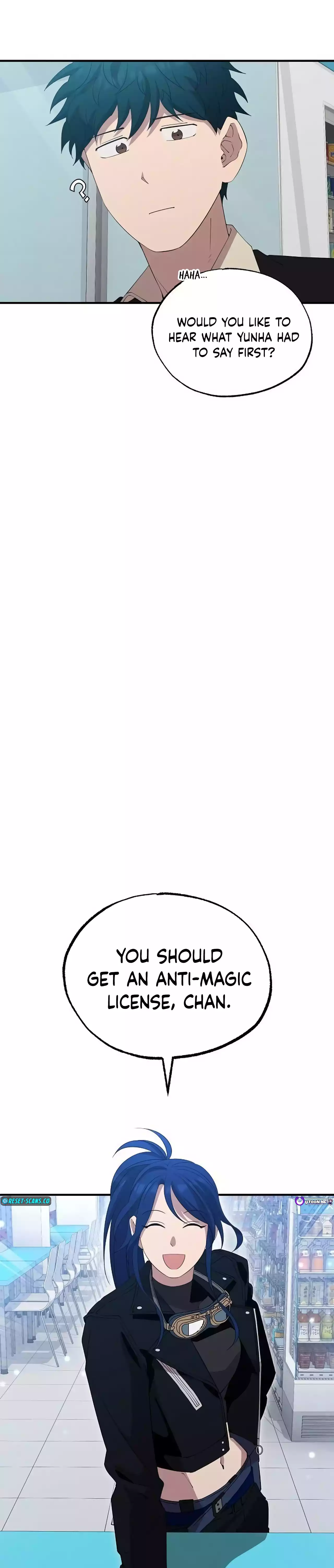 Magical Realm Shopkeeper chapter 23 page 28