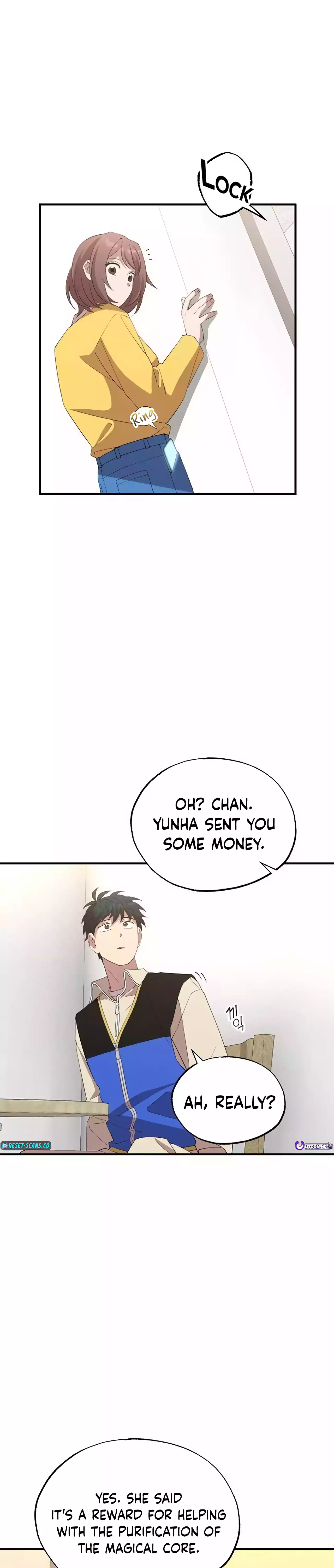 Magical Realm Shopkeeper chapter 23 page 4