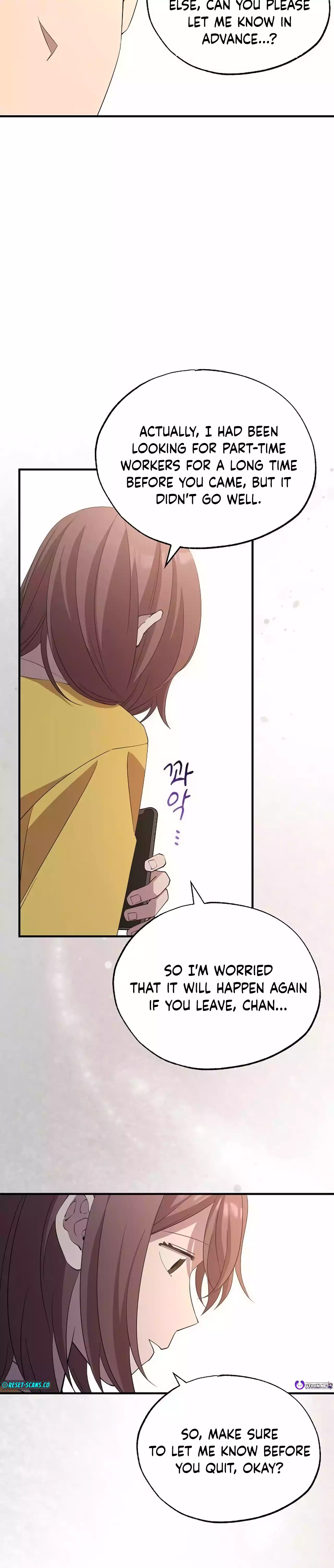 Magical Realm Shopkeeper chapter 23 page 6