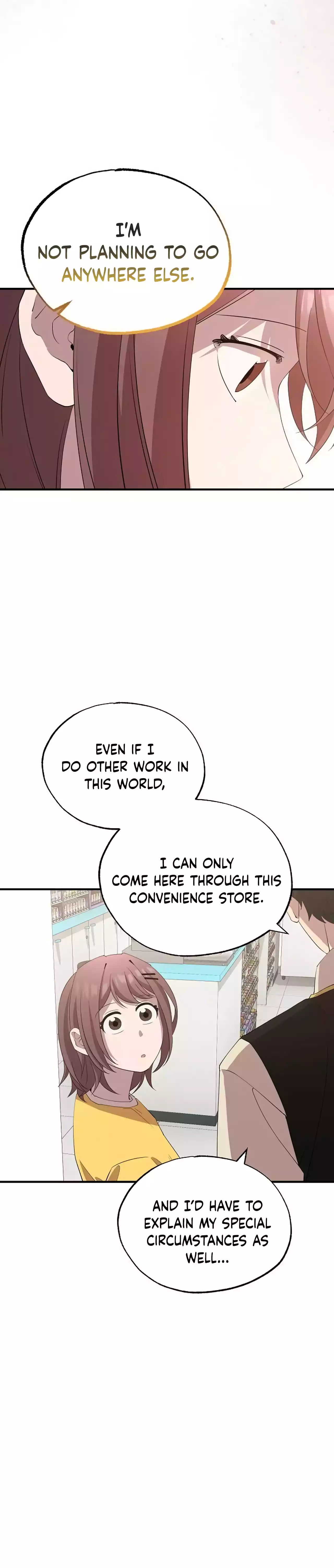 Magical Realm Shopkeeper chapter 23 page 7