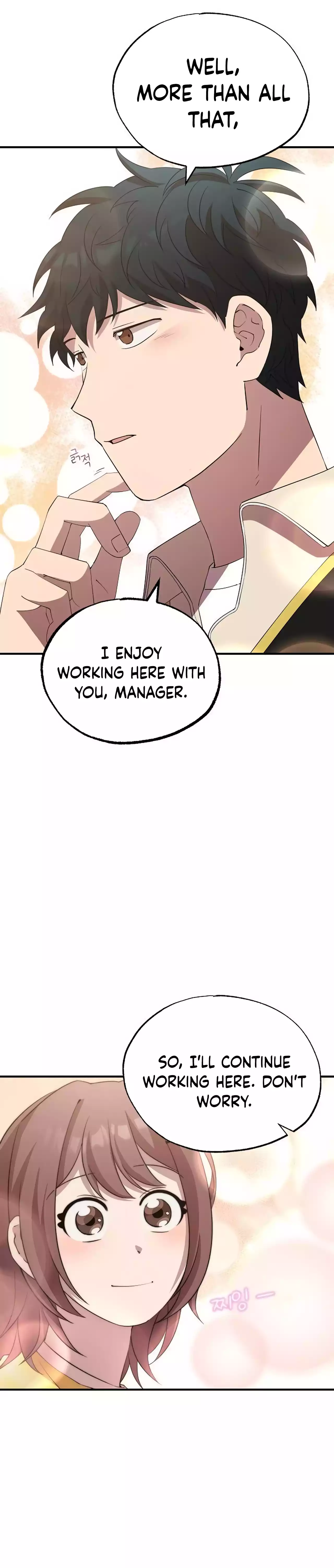 Magical Realm Shopkeeper chapter 23 page 8